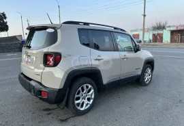 Jeep, Renegade