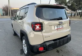 Jeep, Renegade