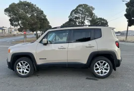 Jeep, Renegade