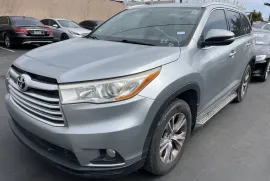 Toyota, Highlander