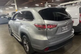 Toyota, Highlander