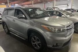 Toyota, Highlander