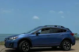 Subaru, Crosstrek