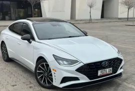 Hyundai, Sonata