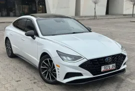 Hyundai, Sonata