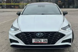 Hyundai, Sonata