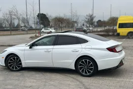 Hyundai, Sonata