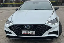 Hyundai, Sonata