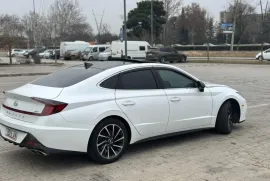 Hyundai, Sonata