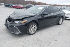 Toyota, Camry