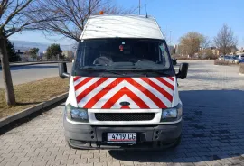 Ford, Transit