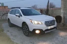 Subaru, Outback