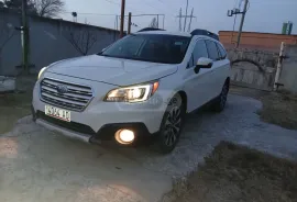 Subaru, Outback