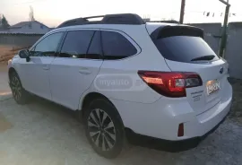 Subaru, Outback