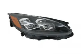 Autoparts, Lights and Bulbs, Front Headlights, FORD 