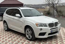 BMW, X Series, X3