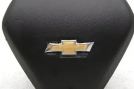 Автозапчасти, Интерьер и салон, Крышка рулевого колеса, CHEVROLET 