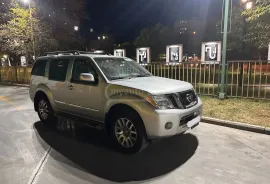 Nissan, Pathfinder