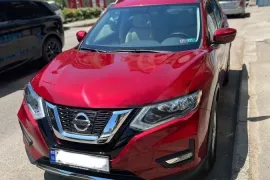 Nissan, Rogue