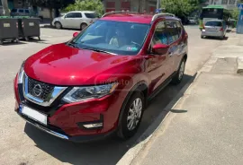 Nissan, Rogue