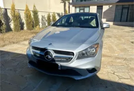 Mercedes-Benz, CLA-Class, CLA 250