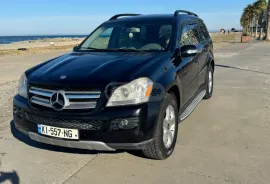 Mercedes-Benz, GL-Class, GL 320