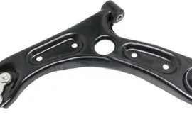 Autoparts, Suspension system and control mechanism, Control Arm, HYUNDAI 