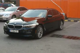 BMW, 5 Series, 530