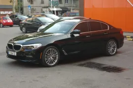 BMW, 5 Series, 530