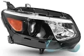 Autoparts, Lights and Bulbs, Front Headlights, CHEVROLET 