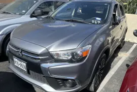 Mitsubishi, Outlander