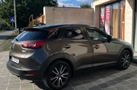 Mazda, CX series, CX-3