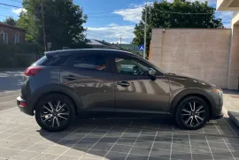 Mazda, CX series, CX-3