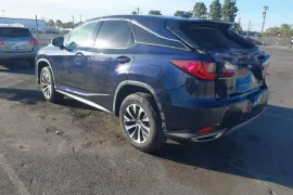 Lexus, RX series, RX 350