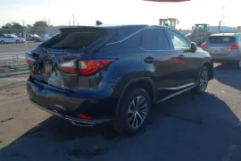 Lexus, RX series, RX 350