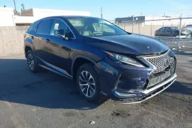 Lexus, RX series, RX 350