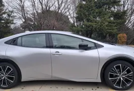 Toyota, Prius