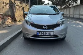 Nissan, Note