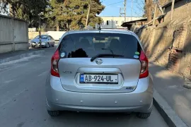 Nissan, Note