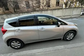 Nissan, Note