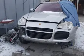 Автозапчасти, Другое, PORSCHE 