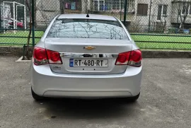 Chevrolet, Cruze