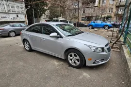 Chevrolet, Cruze