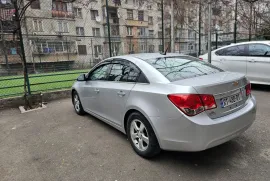 Chevrolet, Cruze