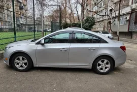 Chevrolet, Cruze