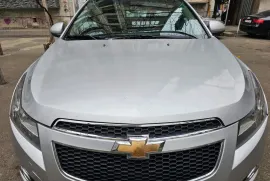 Chevrolet, Cruze