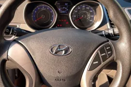 Hyundai, Elantra