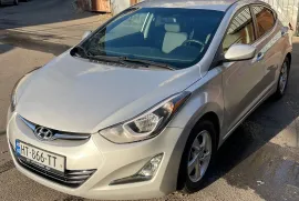 Hyundai, Elantra