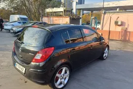 Opel, Corsa