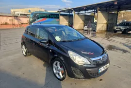 Opel, Corsa